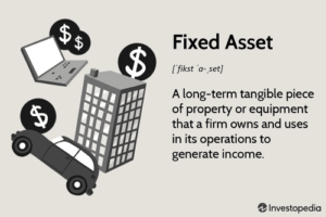 Fixed Asset Accounting Outsourcing